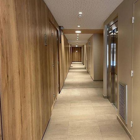 Appartement Moderne Avec Terrasse Et Parking A Briancon - Fr-1-330C-127 Екстер'єр фото