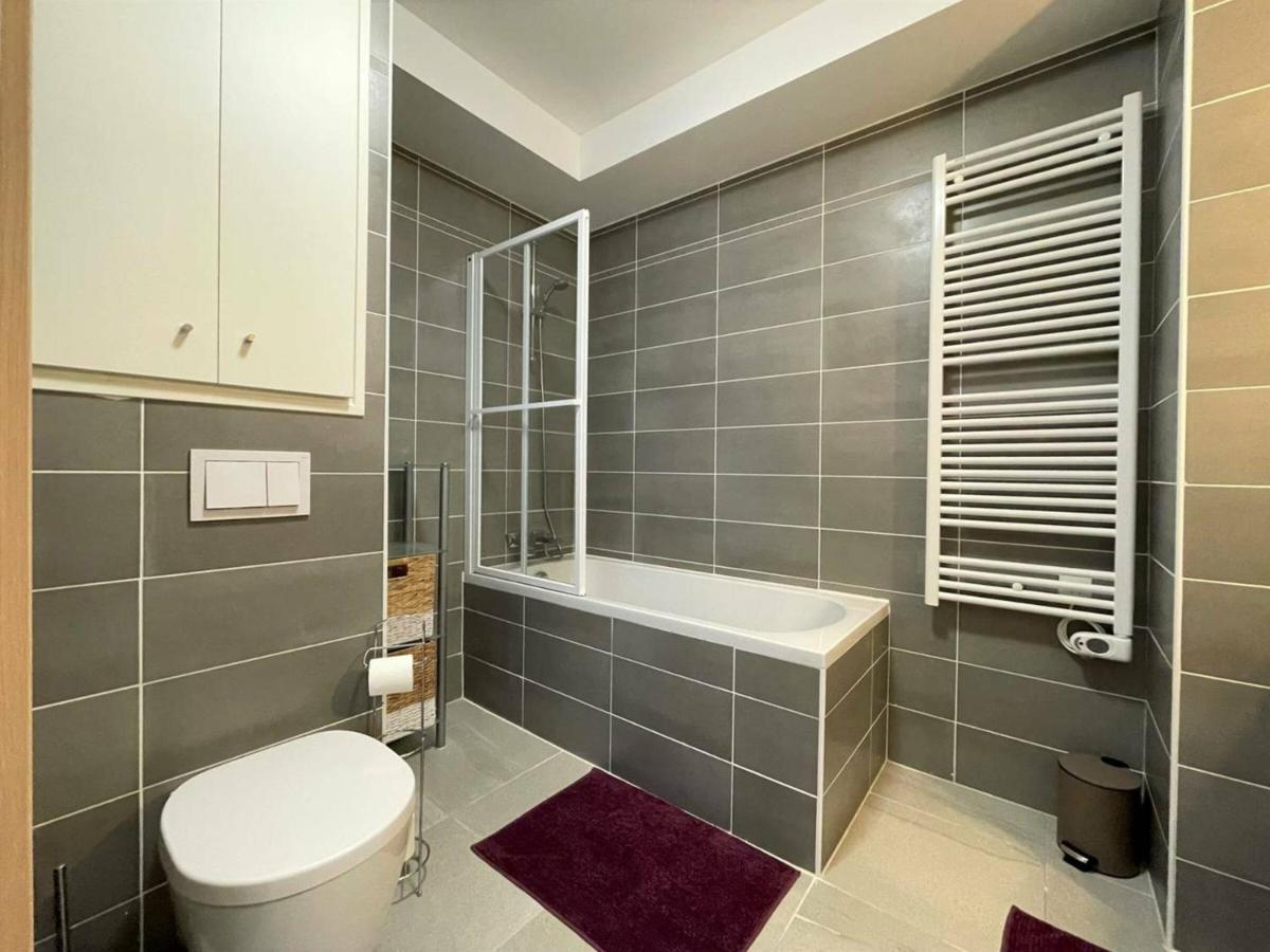 Appartement Moderne Avec Terrasse Et Parking A Briancon - Fr-1-330C-127 Екстер'єр фото