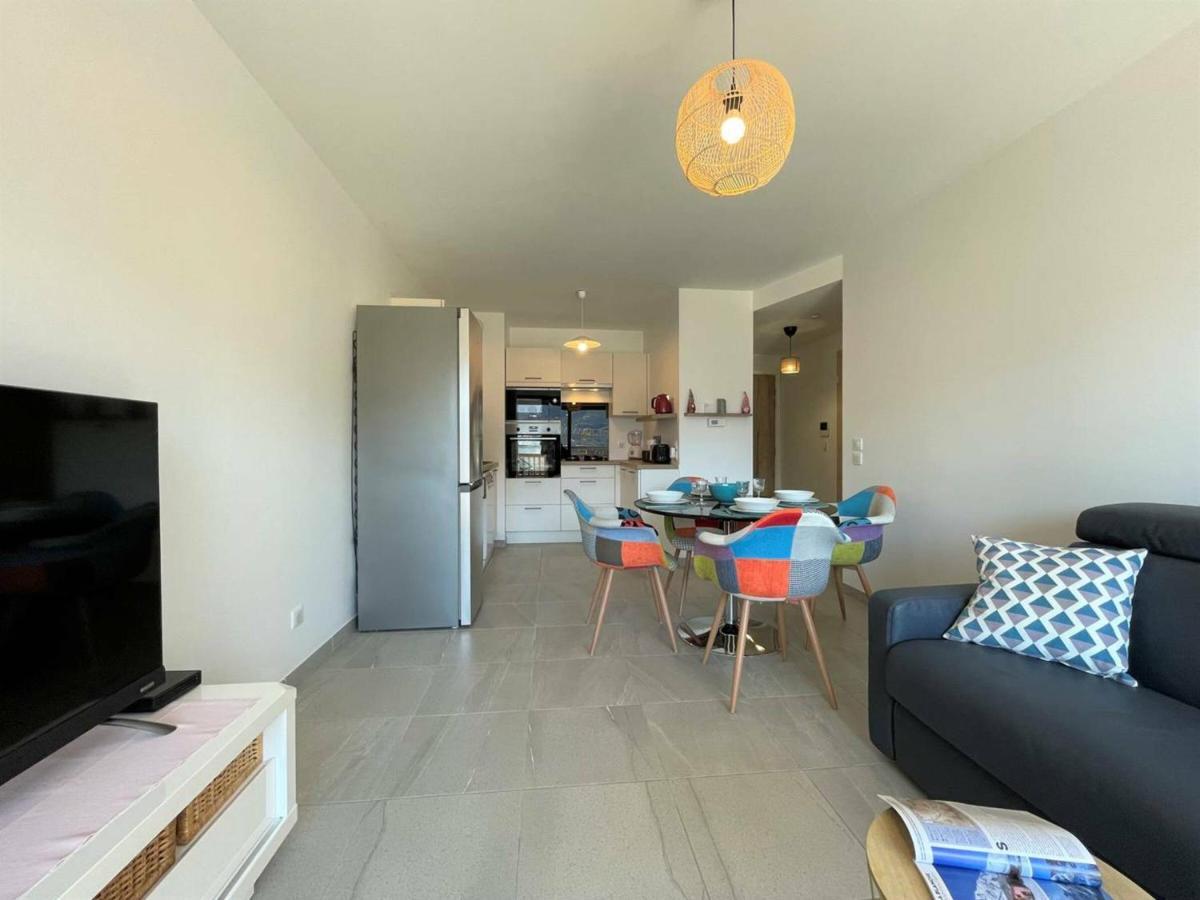 Appartement Moderne Avec Terrasse Et Parking A Briancon - Fr-1-330C-127 Екстер'єр фото