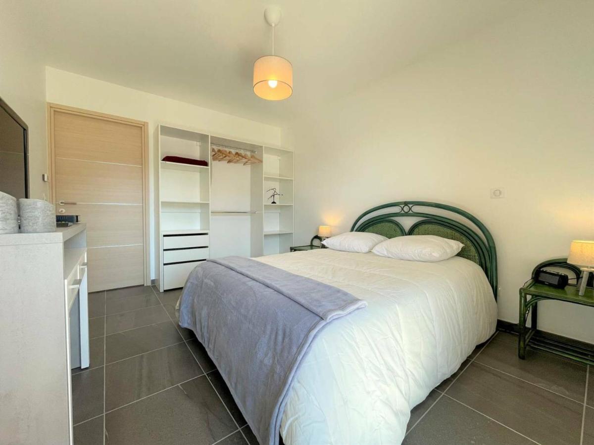 Appartement Moderne Avec Terrasse Et Parking A Briancon - Fr-1-330C-127 Екстер'єр фото