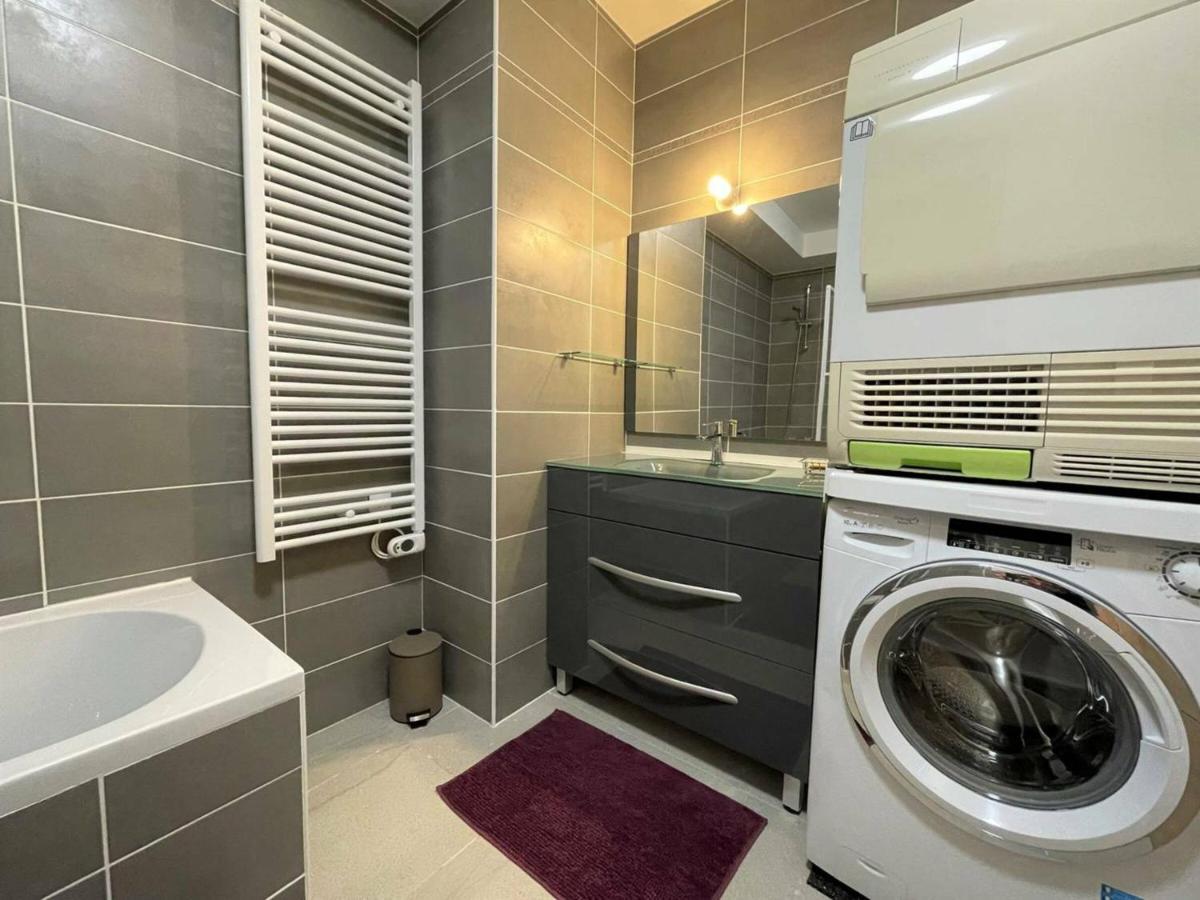 Appartement Moderne Avec Terrasse Et Parking A Briancon - Fr-1-330C-127 Екстер'єр фото