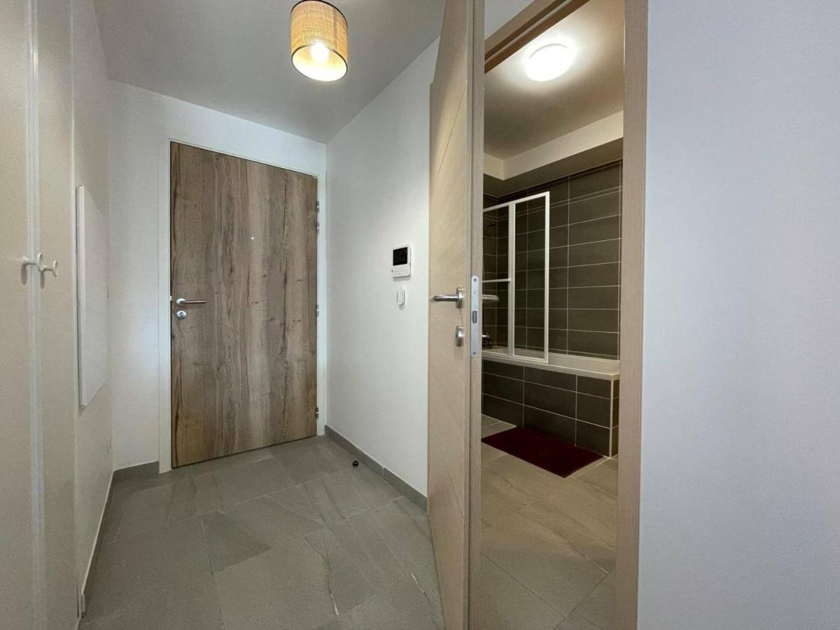 Appartement Moderne Avec Terrasse Et Parking A Briancon - Fr-1-330C-127 Екстер'єр фото
