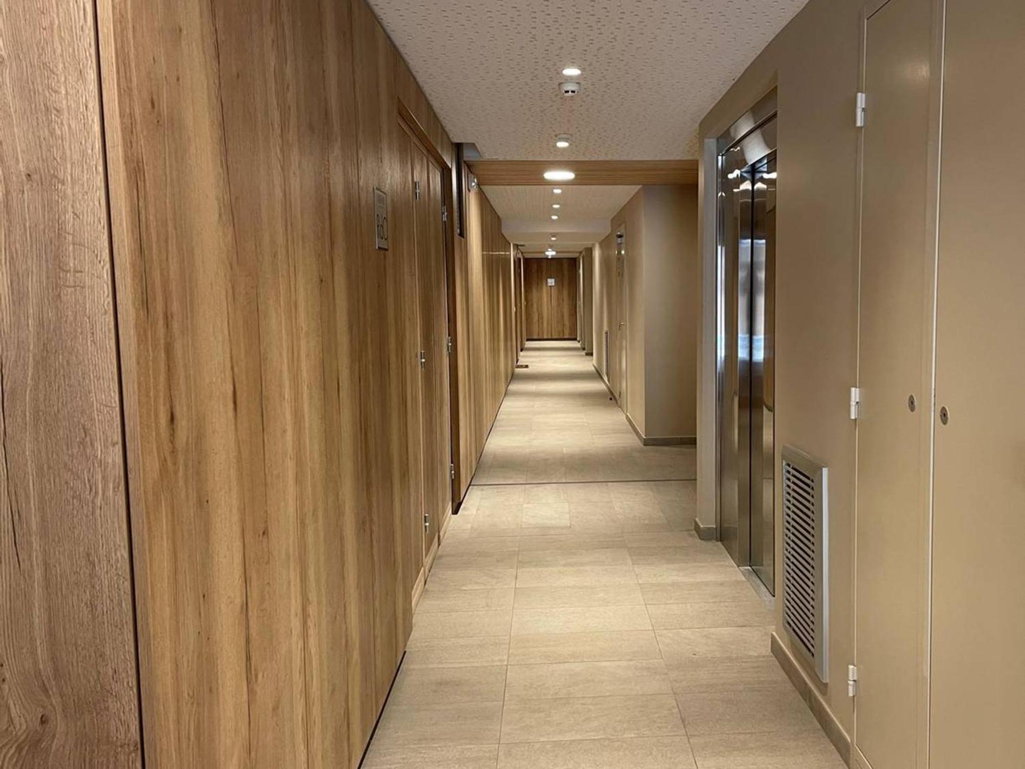 Appartement Moderne Avec Terrasse Et Parking A Briancon - Fr-1-330C-127 Екстер'єр фото